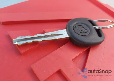 2007 Buick Lacrosse Cxl z USA, uszkodzony, nr VIN 2G4WD582371112044